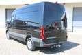 Mercedes-Benz Sprinter 317 CDI RWD L2H2 3500kg AHK LED RK Automa Schwarz - thumbnail 3