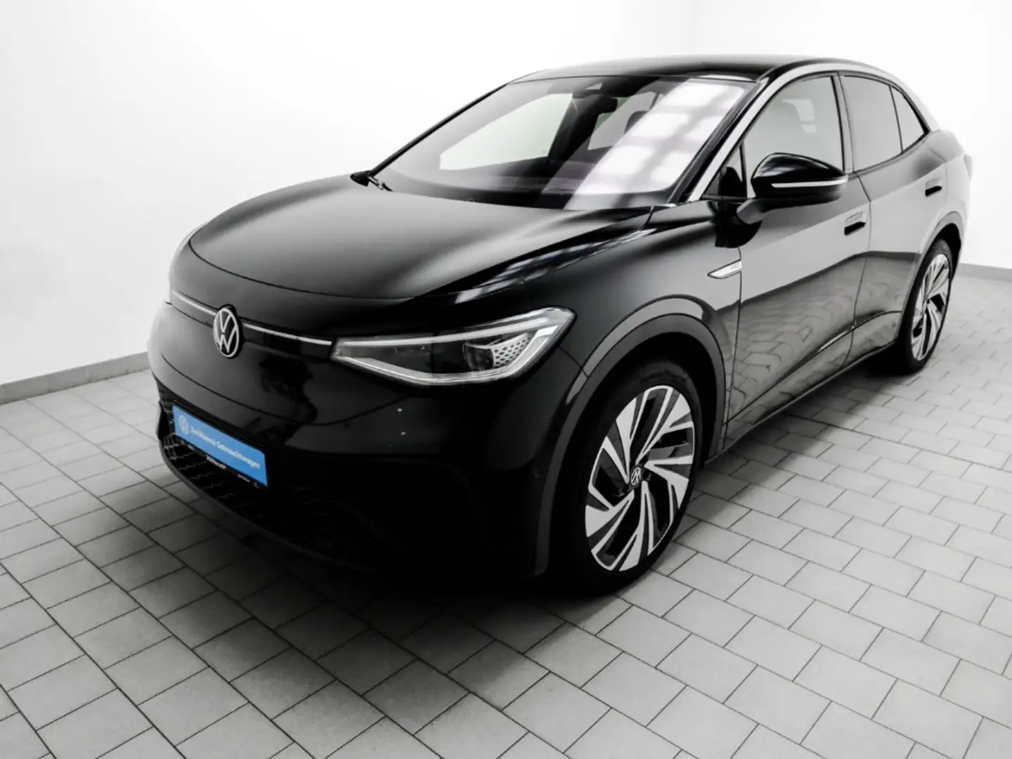 Volkswagen ID.5 Pro Performance AHK Pano Winterräder zusätzlich Schwarz - 2