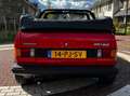 Volkswagen Golf Cabriolet 1.5 GLs Czerwony - thumbnail 15