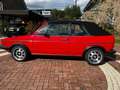 Volkswagen Golf Cabriolet 1.5 GLs Czerwony - thumbnail 2