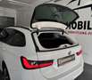 BMW 320 d xDrive Sport Line*RFK*AHK*LASER*Innovations-P.* Weiß - thumbnail 44