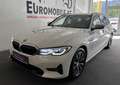 BMW 320 d xDrive Sport Line*RFK*AHK*LASER*Innovations-P.* Weiß - thumbnail 1