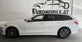 BMW 320 d xDrive Sport Line*RFK*AHK*LASER*Innovations-P.* Weiß - thumbnail 3