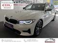 BMW 320 d xDrive Sport Line *360*AHK*LASER*Innovations-P.* Weiß - thumbnail 1