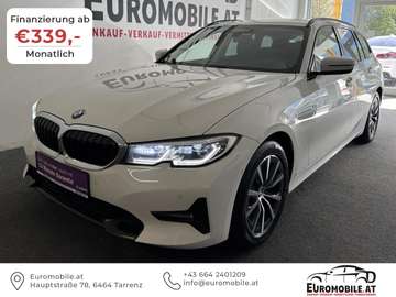 d xDrive Sport Line *360*AHK*LASER*Innovations-P.*