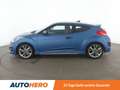 Hyundai VELOSTER 1.6 TGDI Matt Finish *NAVI*CAM*PDC*SHZ* Blau - thumbnail 3