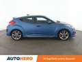 Hyundai VELOSTER 1.6 TGDI Matt Finish *NAVI*CAM*PDC*SHZ* Blau - thumbnail 7