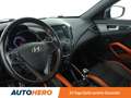 Hyundai VELOSTER 1.6 TGDI Matt Finish *NAVI*CAM*PDC*SHZ* Blau - thumbnail 11