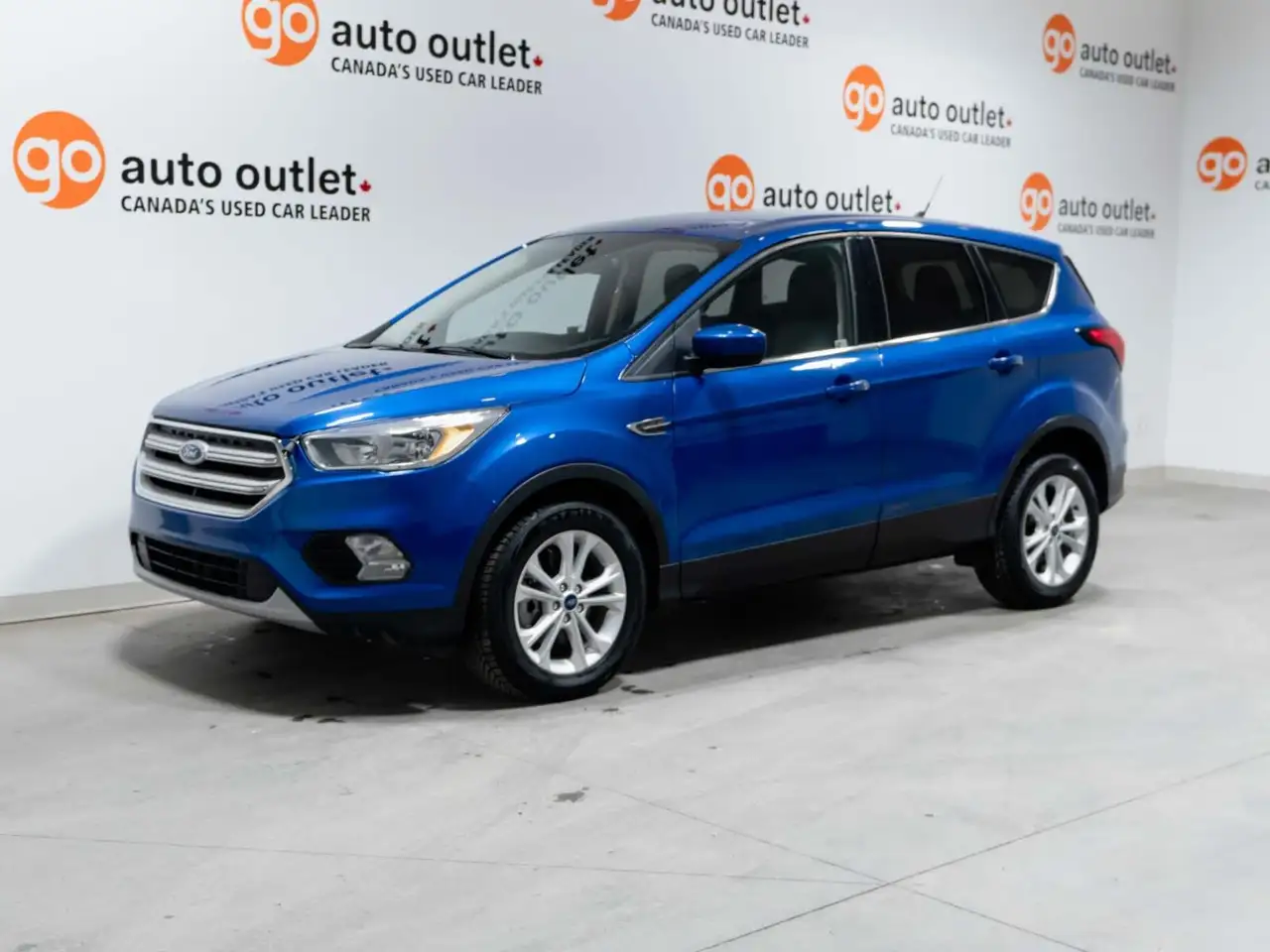 Ford Escape снимка Ford Escape