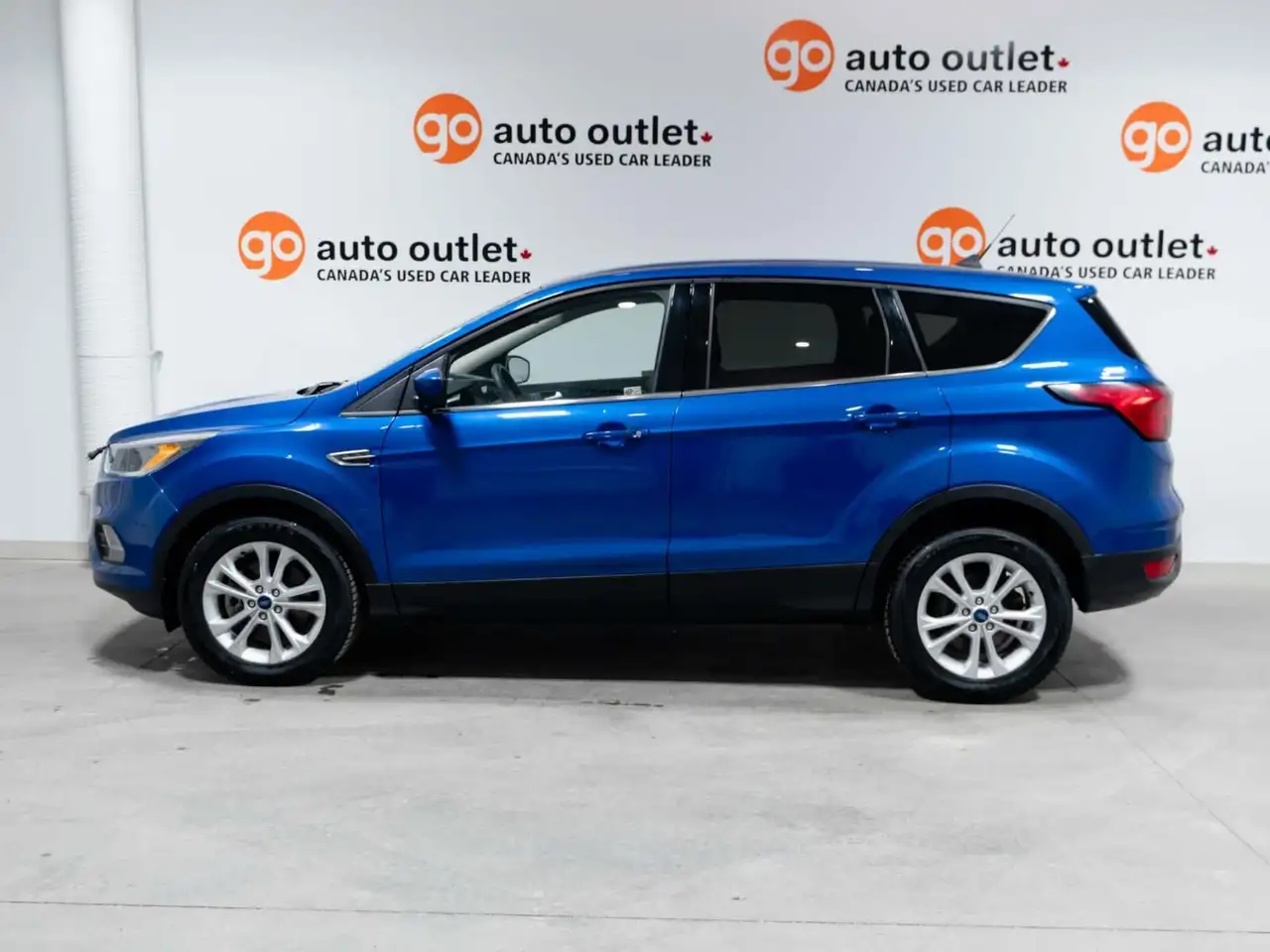 Ford Escape снимка Ford Escape