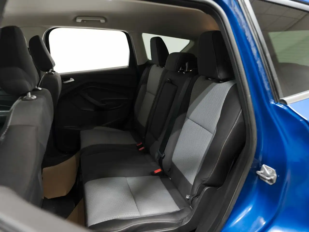 Ford Escape снимка Ford Escape