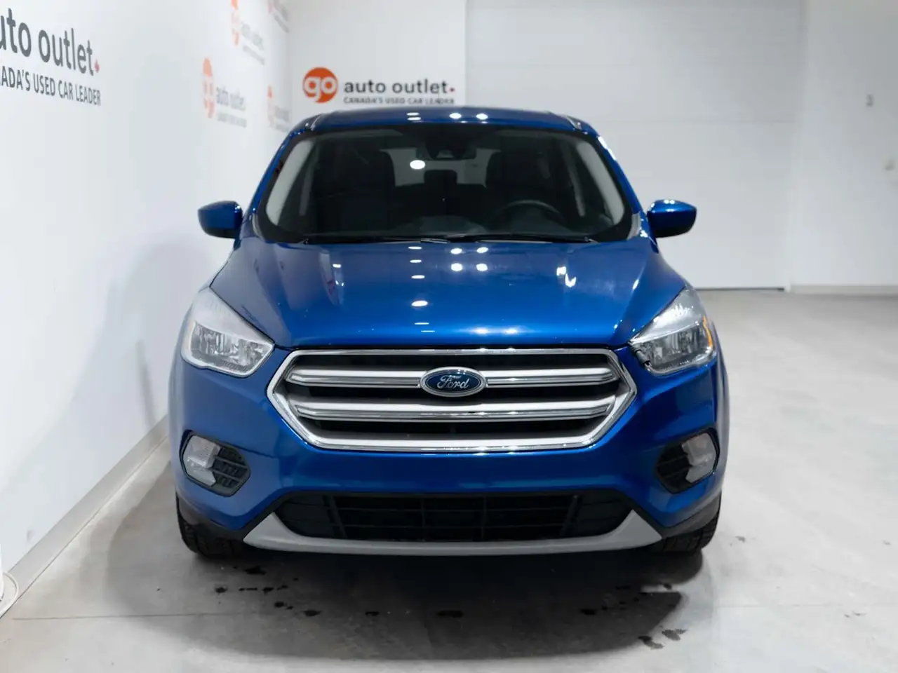 Ford Escape снимка Ford Escape