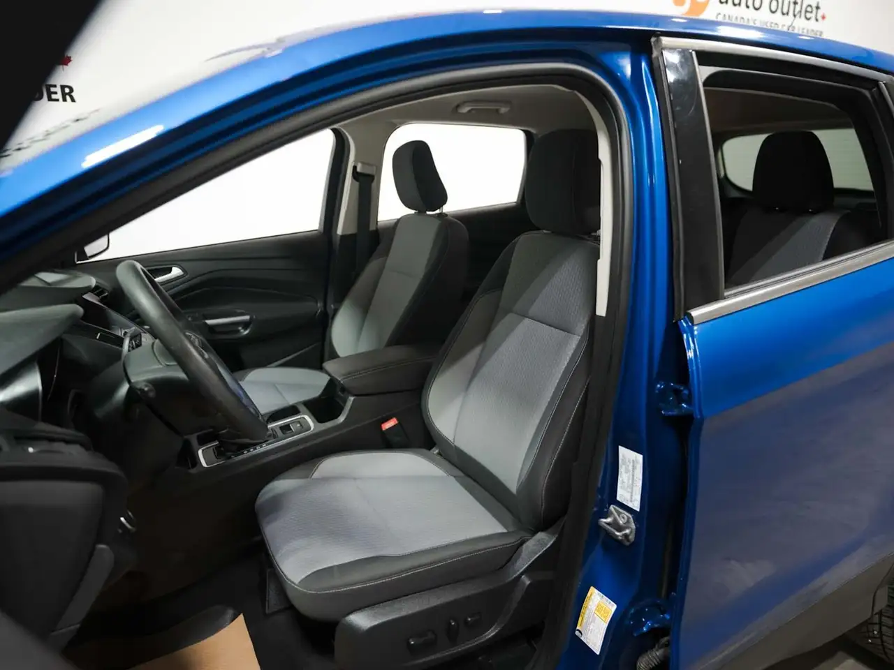 Ford Escape снимка Ford Escape