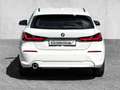 BMW 116 d Advantage LED+PDC+DAB+KLIMA+SHZ+TEMPOMAT+LM Blanc - thumbnail 5