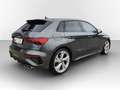 Audi S3 Sportback TFSI quattro S tronic DCC MATRIX*NAV*... Grau - thumbnail 5