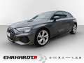 Audi S3 Sportback TFSI quattro S tronic DCC MATRIX*NAV*... Grau - thumbnail 1
