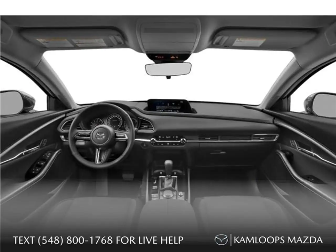 Mazda CX-30 photo Mazda CX-30