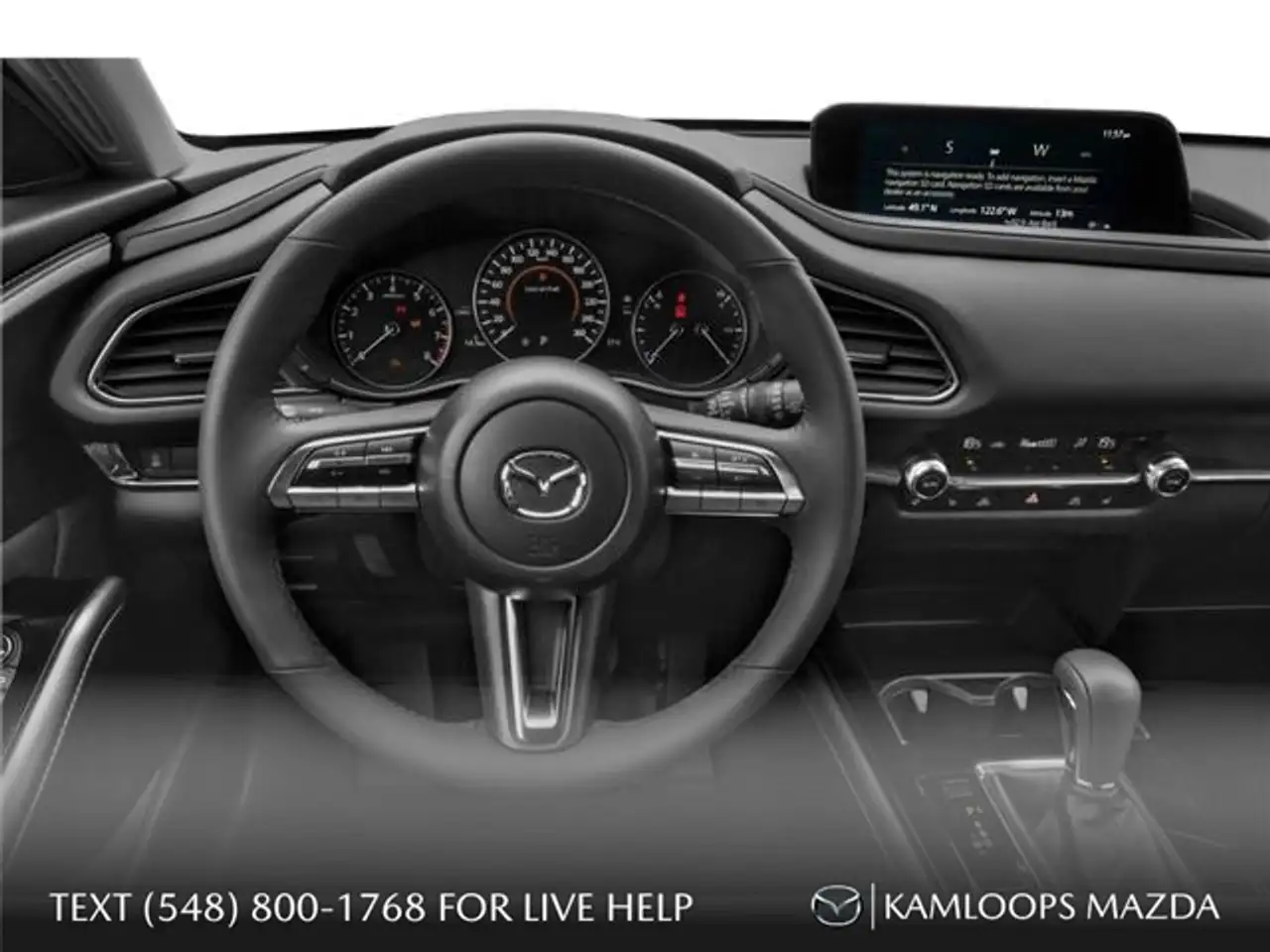 Mazda CX-30 photo Mazda CX-30