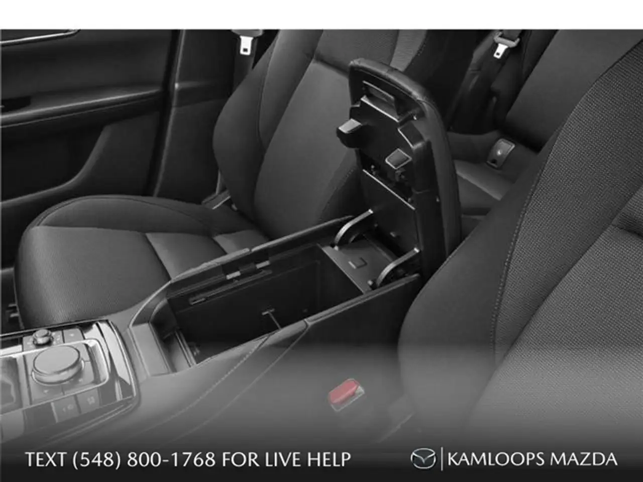 Mazda CX-30 photo Mazda CX-30