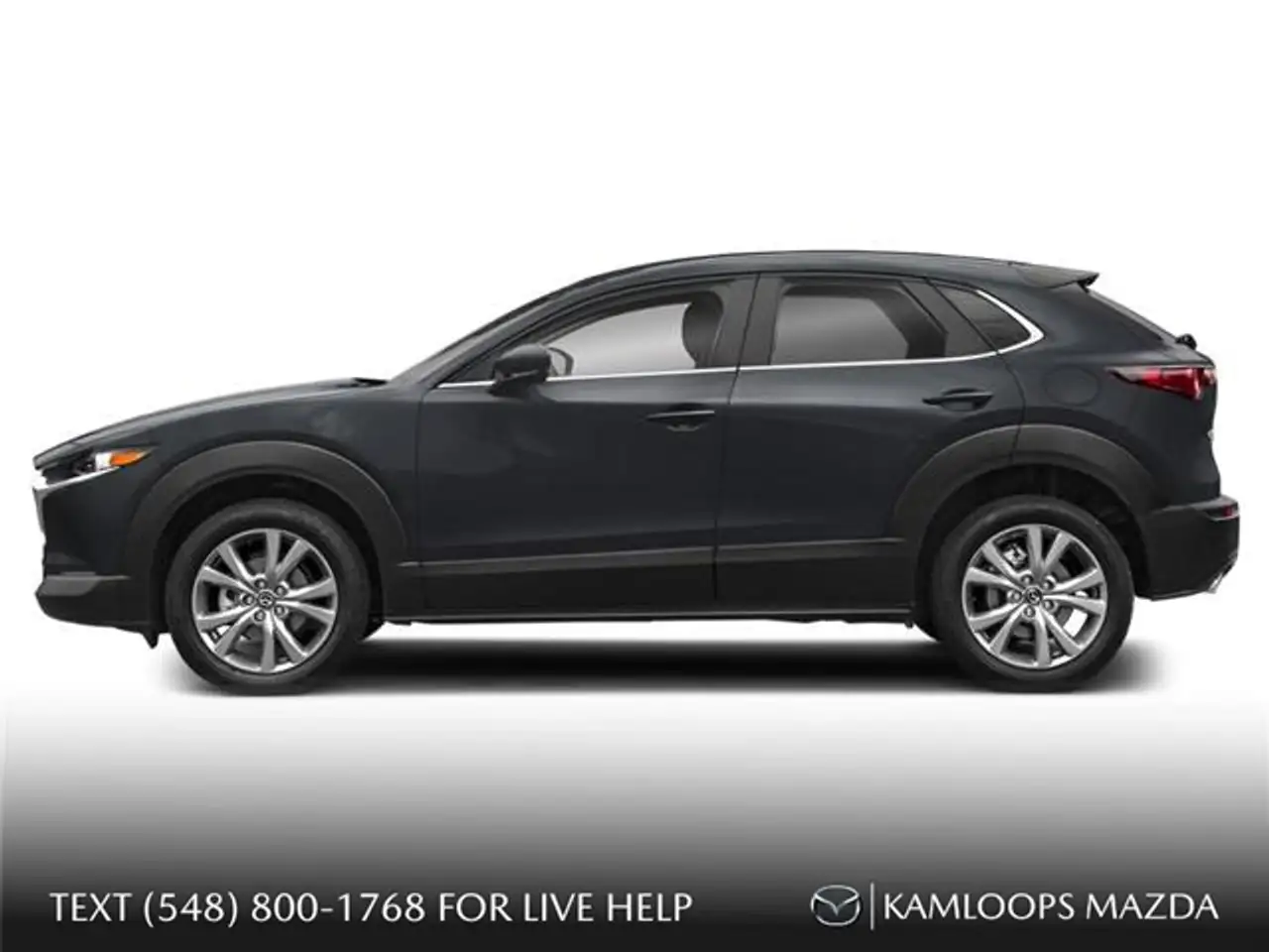 Mazda CX-30 photo Mazda CX-30