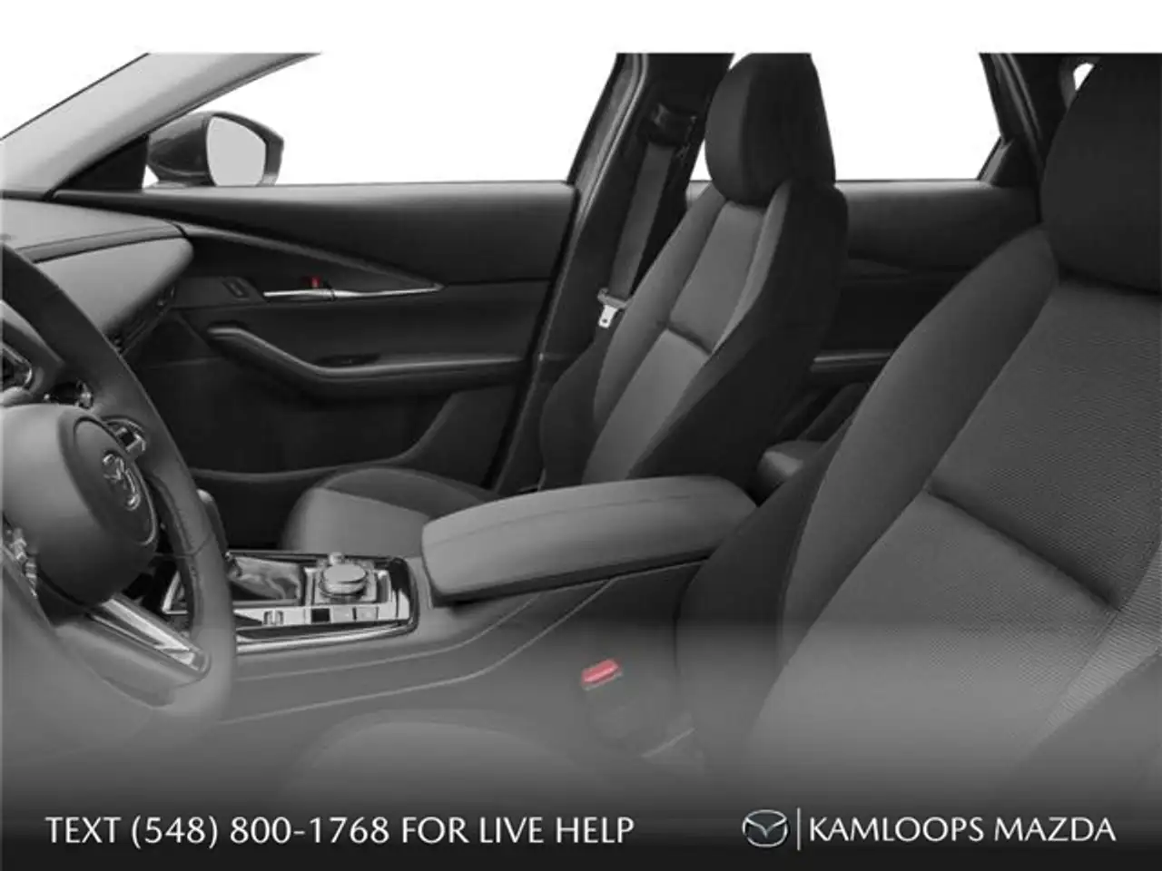 Mazda CX-30 photo Mazda CX-30