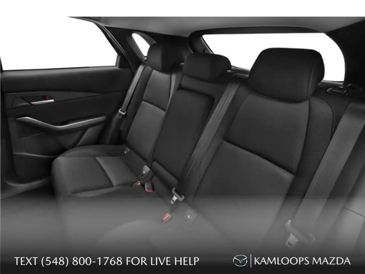Mazda CX-30 photo Mazda CX-30