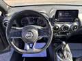 Nissan Juke 1.0 dig-t 114cv Automatica N-Design STRAFULL Gris - thumbnail 12