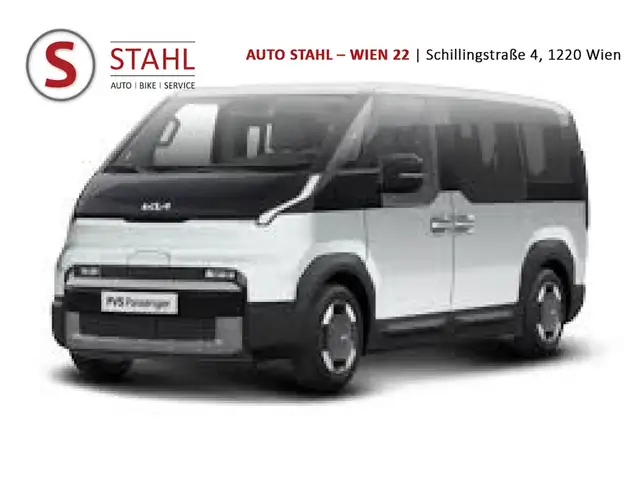 Kia PV5/5S/EARTH PLUS/71,2KWH/AT/163/P1/P2/MY26|Aut...