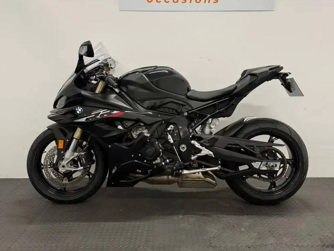 BMW S 1000 RR