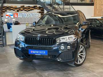 xDrive 40 d *M Paket*360*Pano*HeadUp*VOLL*