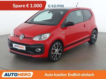 1.0 TSI GTI