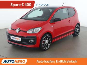 1.0 TSI GTI