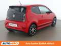 Volkswagen up! 1.0 TSI GTI Rot - thumbnail 6