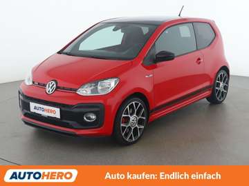 1.0 TSI GTI