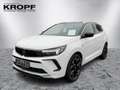 Opel Grandland 1.2 T Ultim FIN ab 2,99% LED+Navi+SHZ Blanc - thumbnail 2