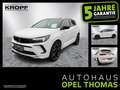 Opel Grandland 1.2 T Ultim FIN ab 2,99% LED+Navi+SHZ Blanc - thumbnail 1