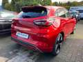Ford Puma ST-LINE X 1.0T 155PS MHEV Automatik AHK abnehmbar Rot - thumbnail 4