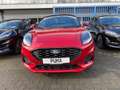 Ford Puma ST-LINE X 1.0T 155PS MHEV Automatik AHK abnehmbar Rot - thumbnail 2