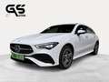 Mercedes-Benz CLA 250 e Shooting Brake 160 kW (218 CV) Blanco - thumbnail 1