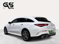 Mercedes-Benz CLA 250 e Shooting Brake 160 kW (218 CV) Blanco - thumbnail 6