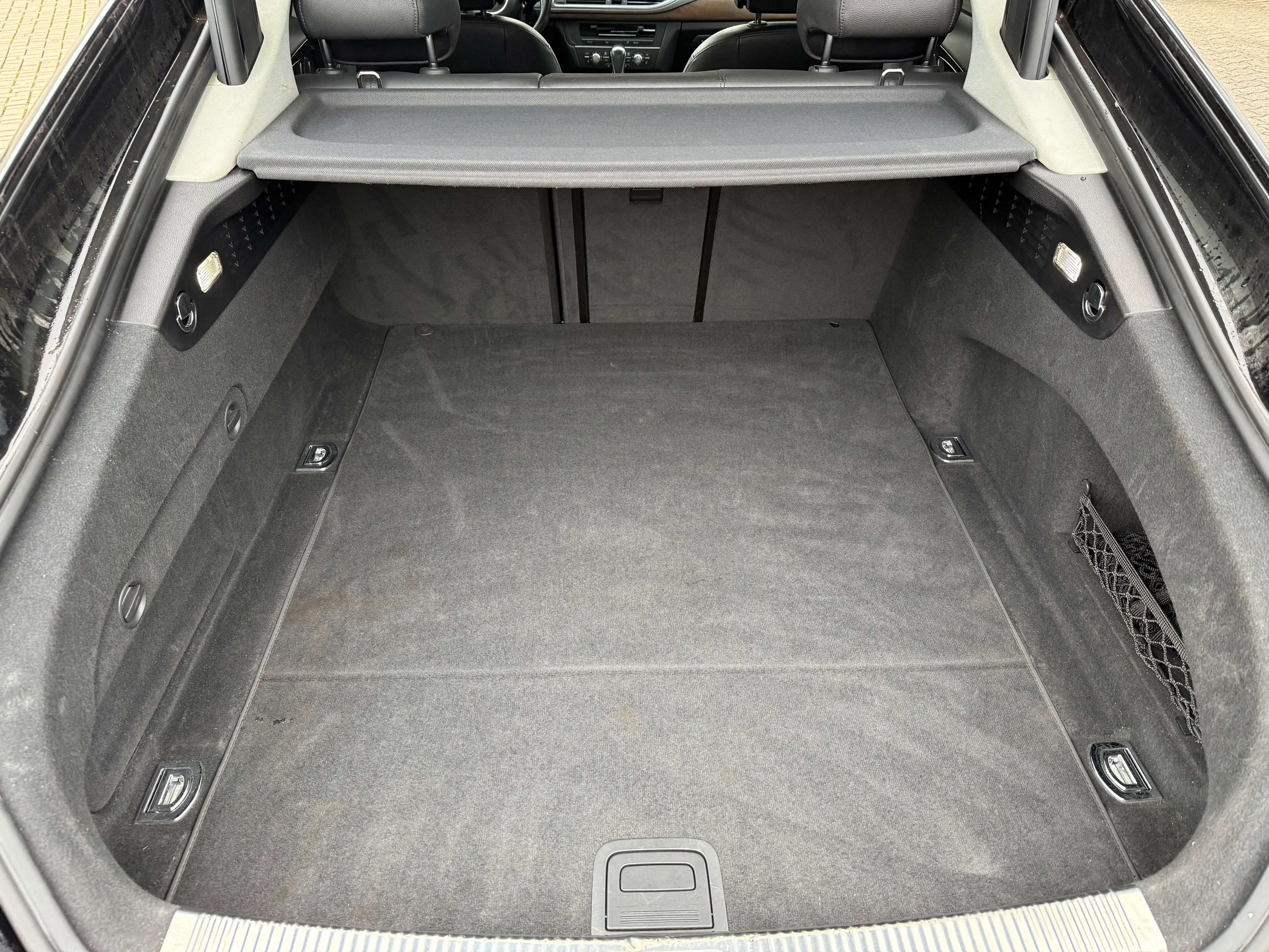Audi A7 3.0 TDI ultra Sportback MATRIX — photo 28