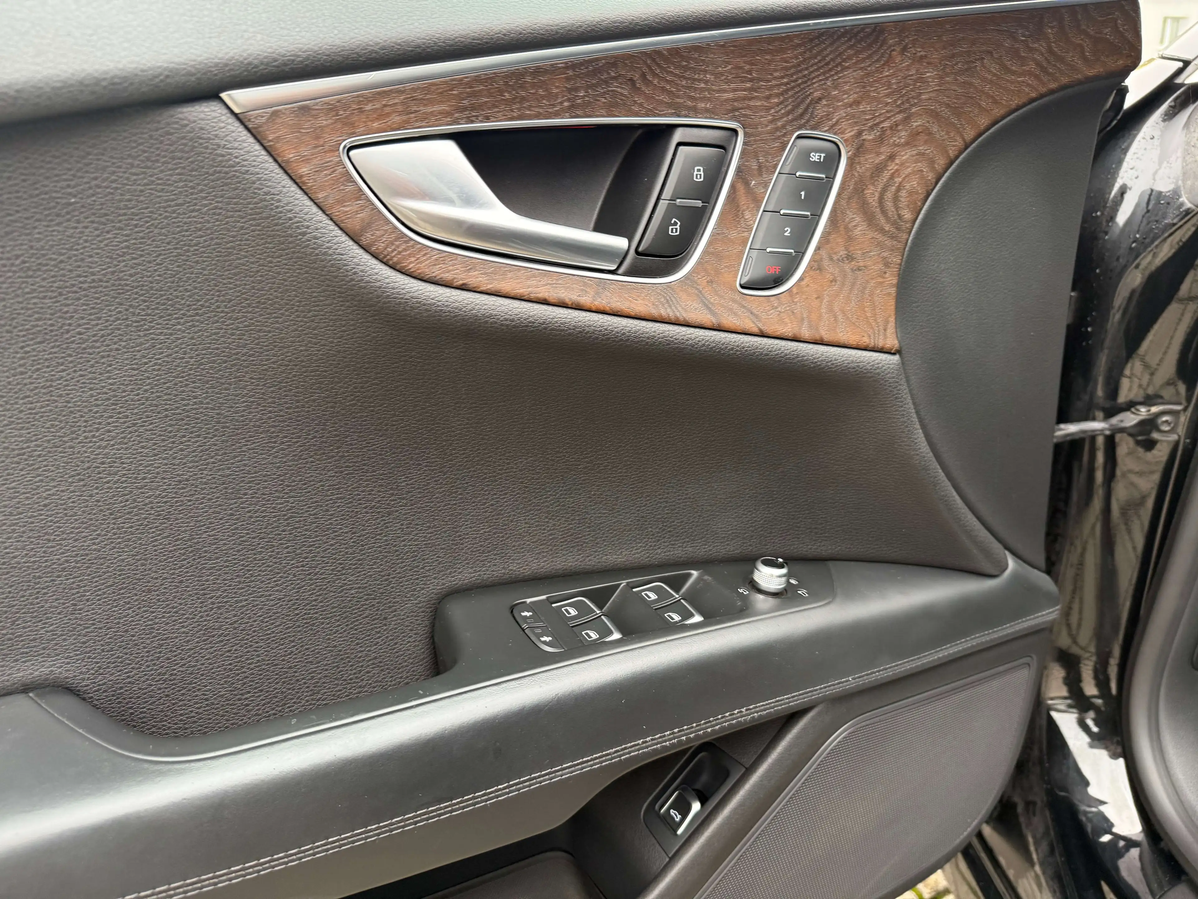 Audi A7 3.0 TDI ultra Sportback MATRIX — photo 18