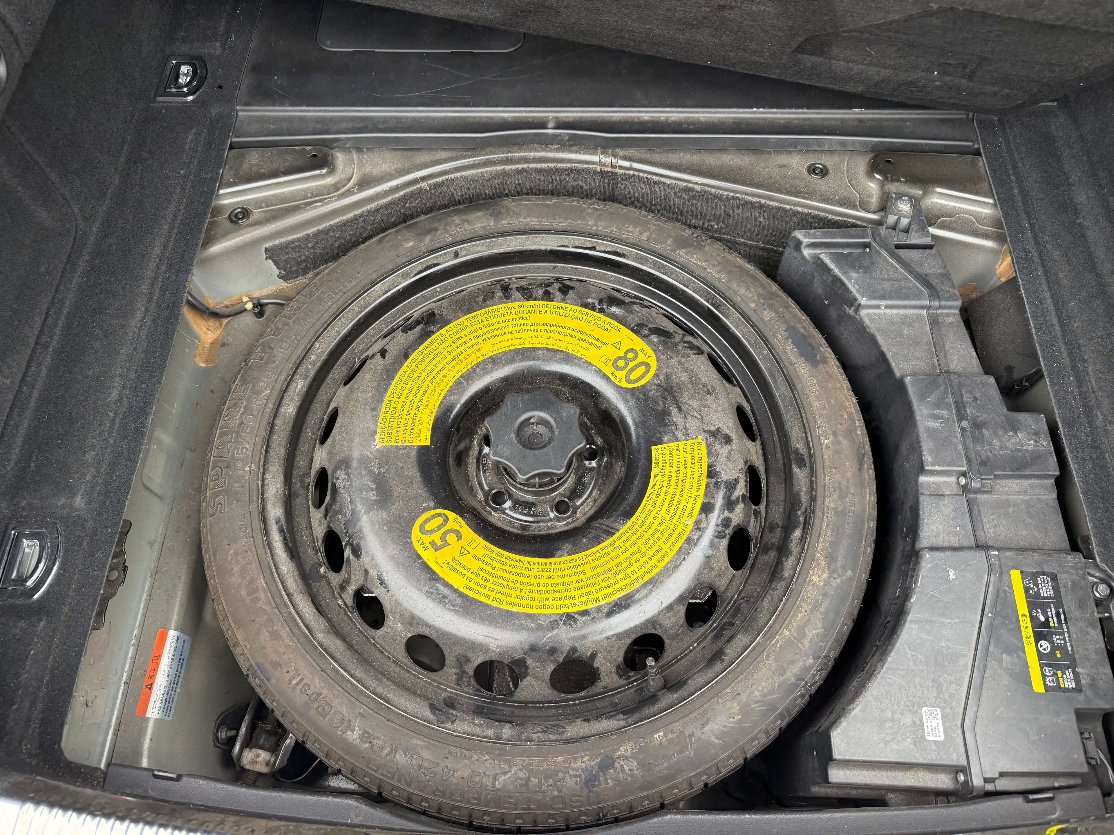 Audi A7 3.0 TDI ultra Sportback MATRIX — photo 30