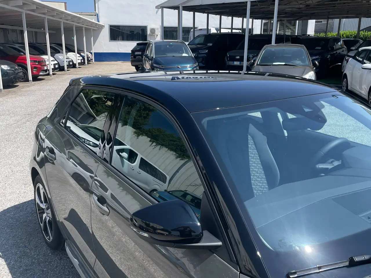 Audi A1 2026