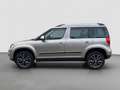 Skoda Yeti 1.4 TSI Ambition Xenon Klima PDC AHK TEMPOMAT Beige - thumbnail 2