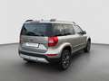 Skoda Yeti 1.4 TSI Ambition Xenon Klima PDC AHK TEMPOMAT Beige - thumbnail 5