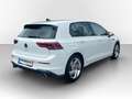 Volkswagen Golf VIII 2.0 TSI DSG GTI AHK*LED*NAVIVORBEREIT*APP-... Weiß - thumbnail 5