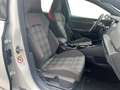 Volkswagen Golf VIII 2.0 TSI DSG GTI AHK*LED*NAVIVORBEREIT*APP-... Weiß - thumbnail 10