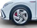 Volkswagen Golf VIII 2.0 TSI DSG GTI AHK*LED*NAVIVORBEREIT*APP-... Weiß - thumbnail 18