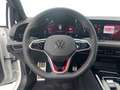 Volkswagen Golf VIII 2.0 TSI DSG GTI AHK*LED*NAVIVORBEREIT*APP-... Weiß - thumbnail 13